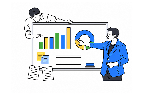 Feasibility study analysis